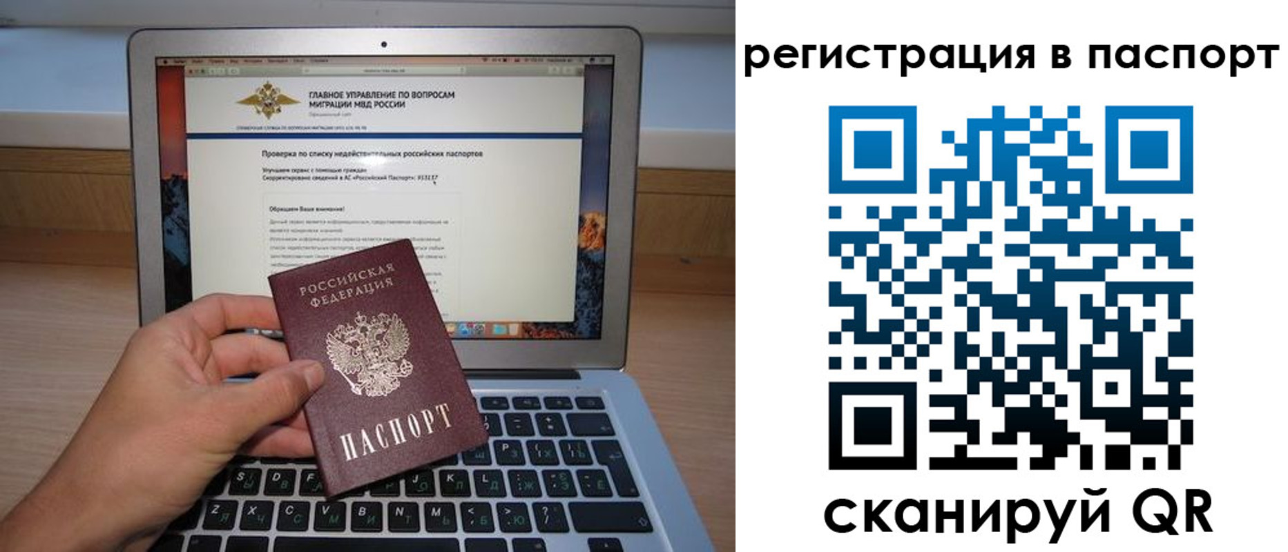прописка паспорт в Воронежской области